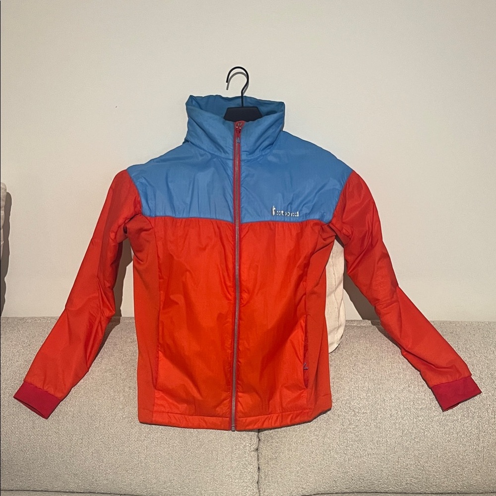Cotopaxi Pacaya 1.0 Insulated Jacket